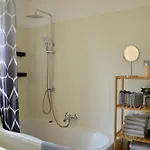 Neu - Oki-home - Zentral Mit Parkplatz Rothenburg ob der Tauber