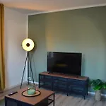 Neu - Oki-home - Zentral Mit Parkplatz