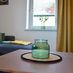 Neu - Oki-home - Zentral Mit Parkplatz Apartmán Rothenburg ob der Tauber