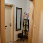 Neu - Oki-home - Zentral Mit Parkplatz Apartmán