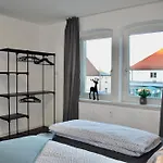 Apartmán Neu - Oki-home - Zentral Mit Parkplatz *