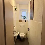 Apartmán Neu - Oki-home - Zentral Mit Parkplatz Rothenburg ob der Tauber