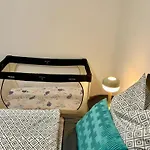 Neu - Oki-home - Zentral Mit Parkplatz Apartmán Rothenburg ob der Tauber