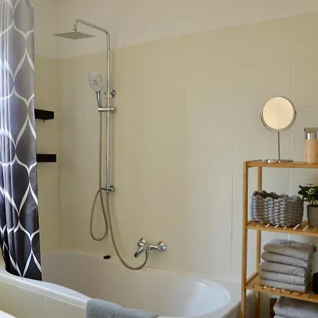 Neu - Oki-home - Zentral Mit Parkplatz Rothenburg ob der Tauber