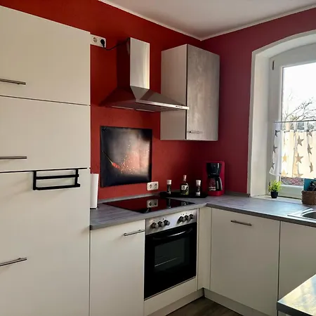 Appartement Oki-home - Zentral, Parkplatz *