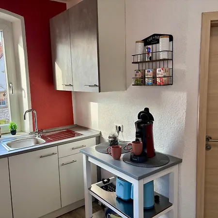 Oki-home - Zentral, Parkplatz