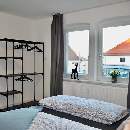 Apartment Neu - Oki-home - Zentral Mit Parkplatz *