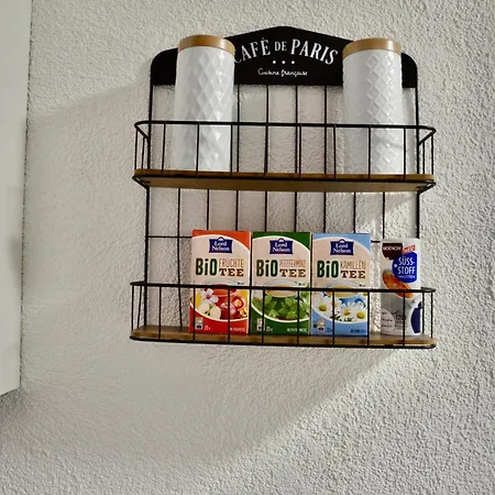 Neu - Oki-home - Zentral Mit Parkplatz * Rothenburg ob der Tauber