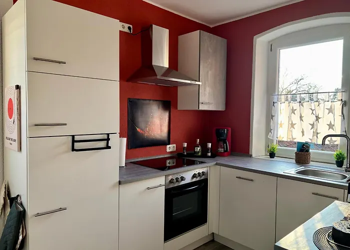 アパート Neu - Oki-home - Zentral Mit Parkplatz *